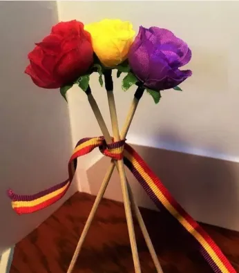 Bienvenida republicana